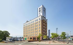 Toyoko Inn Yonezawa Ekimae