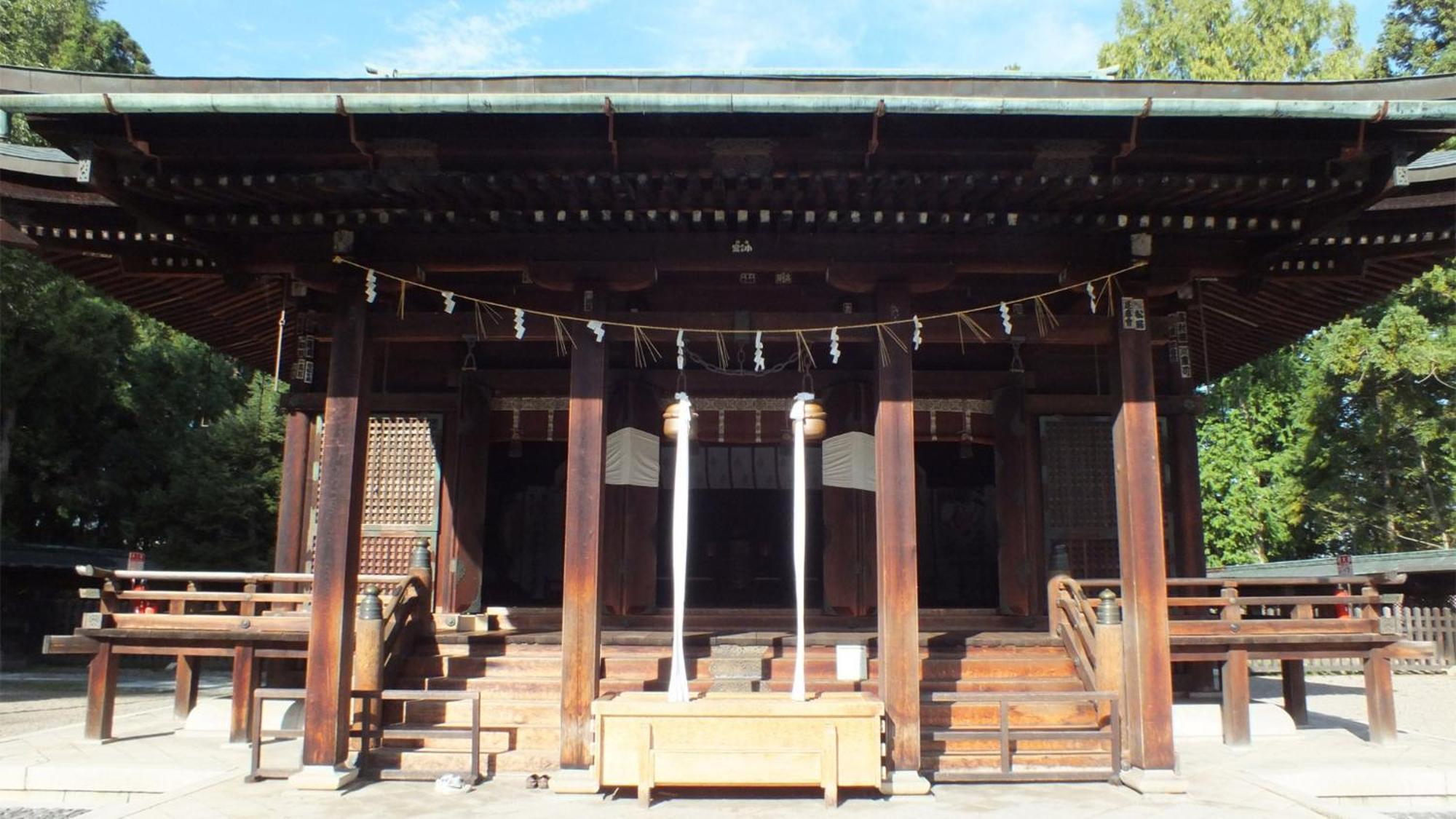 Toyoko Inn Yonezawa Ekimae Exterior photo