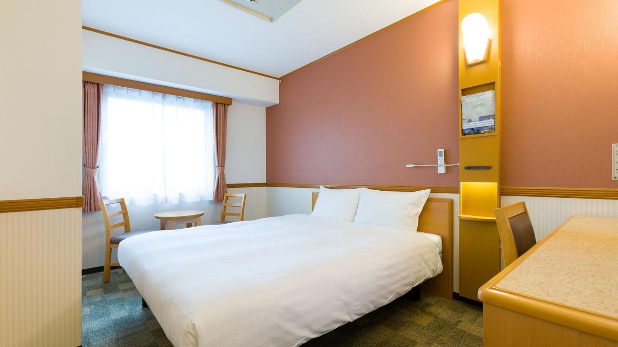 Toyoko Inn Yonezawa Ekimae Exterior photo