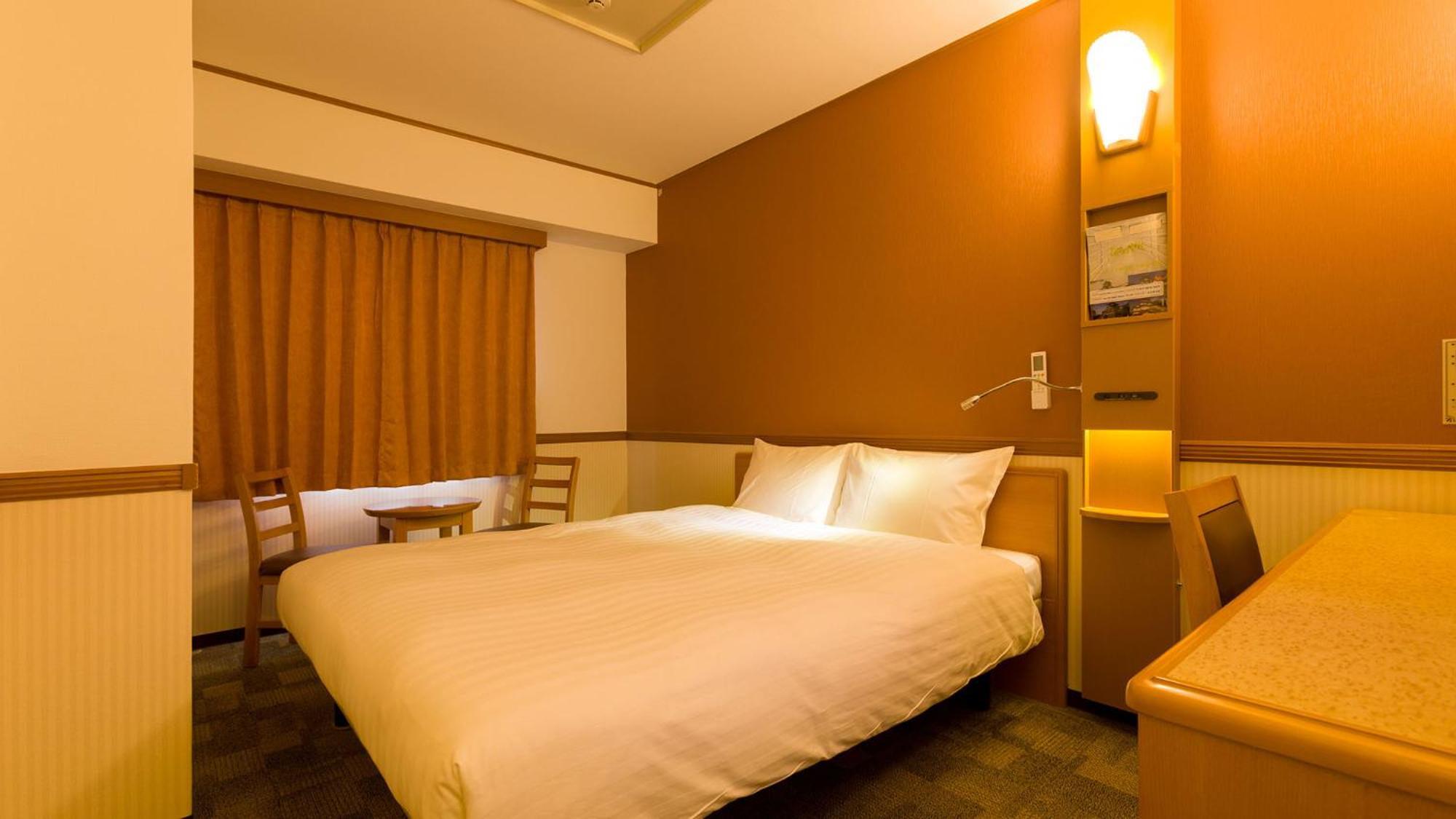 Toyoko Inn Yonezawa Ekimae Room photo