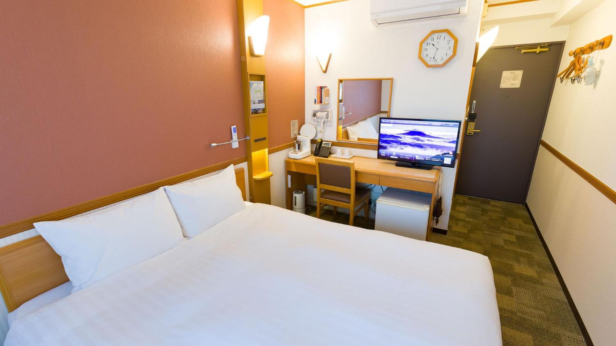 Toyoko Inn Yonezawa Ekimae Room photo