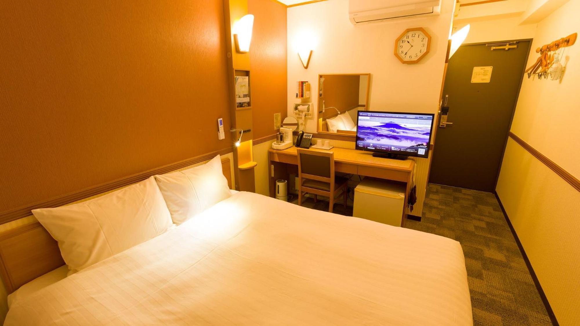 Toyoko Inn Yonezawa Ekimae Room photo