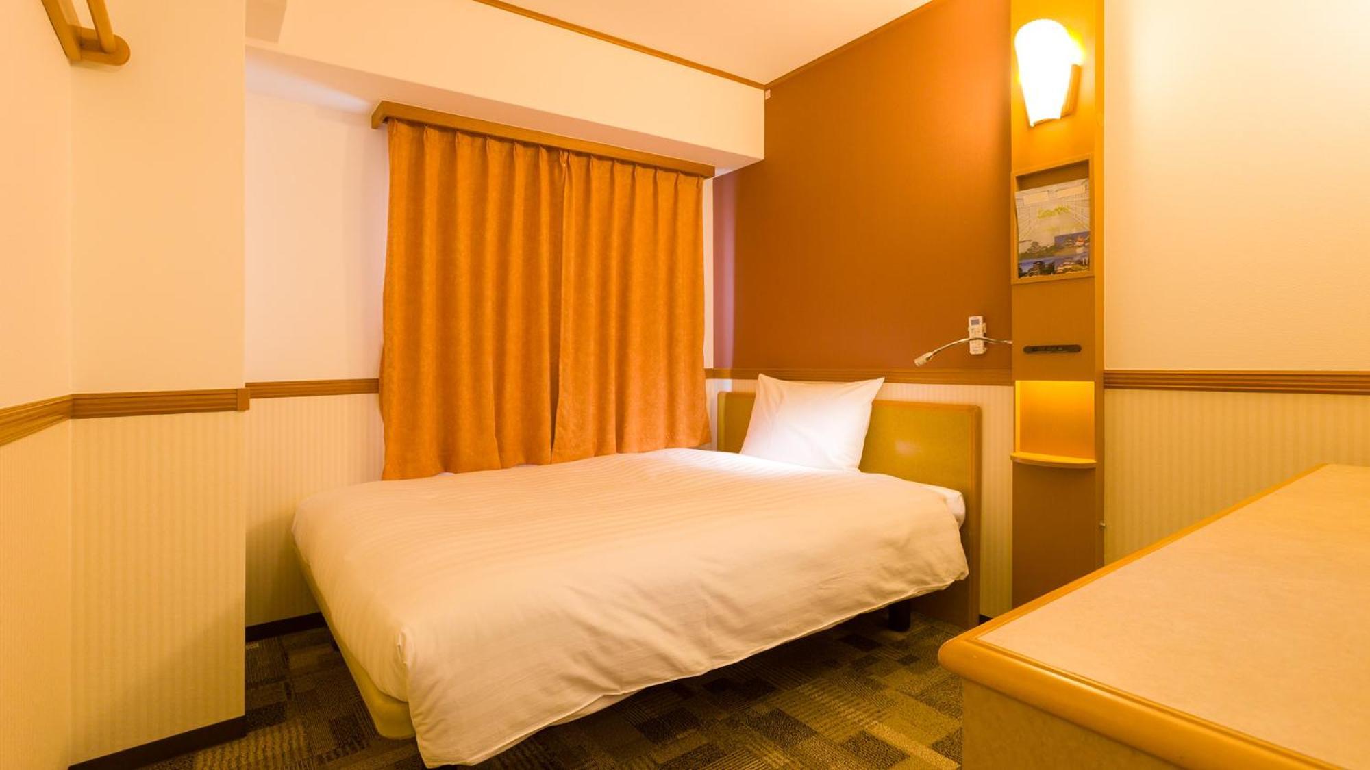 Toyoko Inn Yonezawa Ekimae Room photo