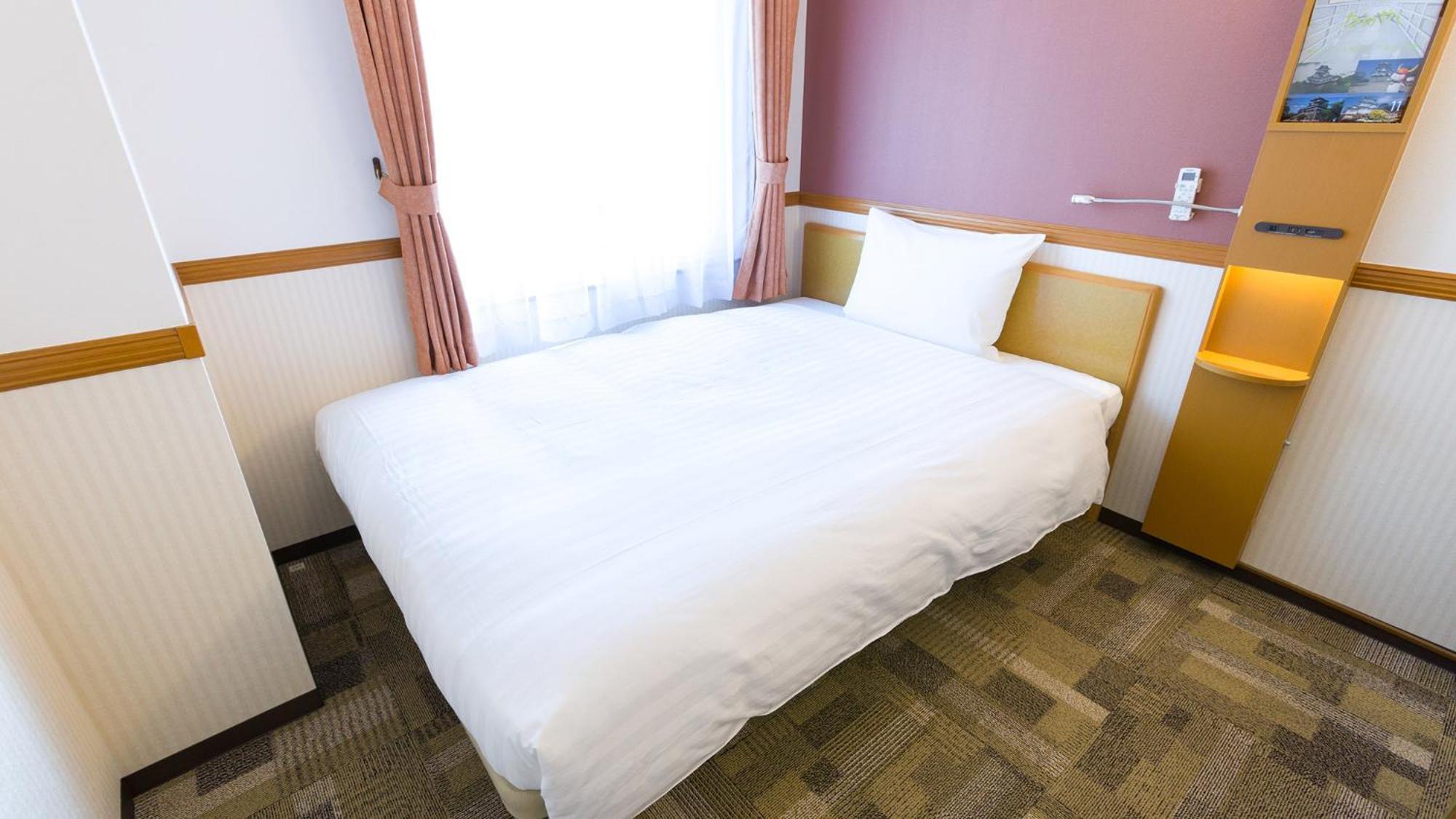 Toyoko Inn Yonezawa Ekimae Room photo