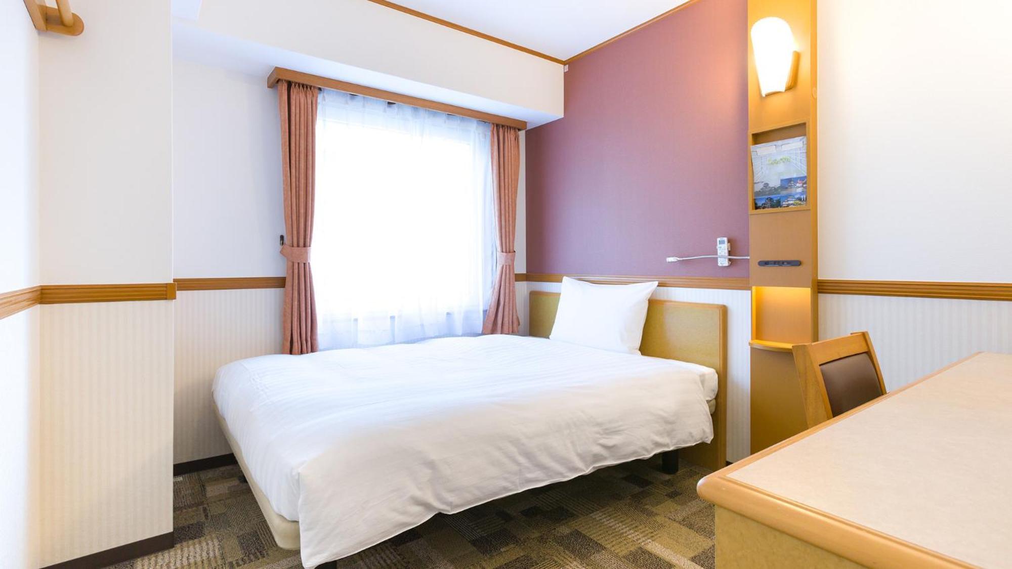 Toyoko Inn Yonezawa Ekimae Exterior photo