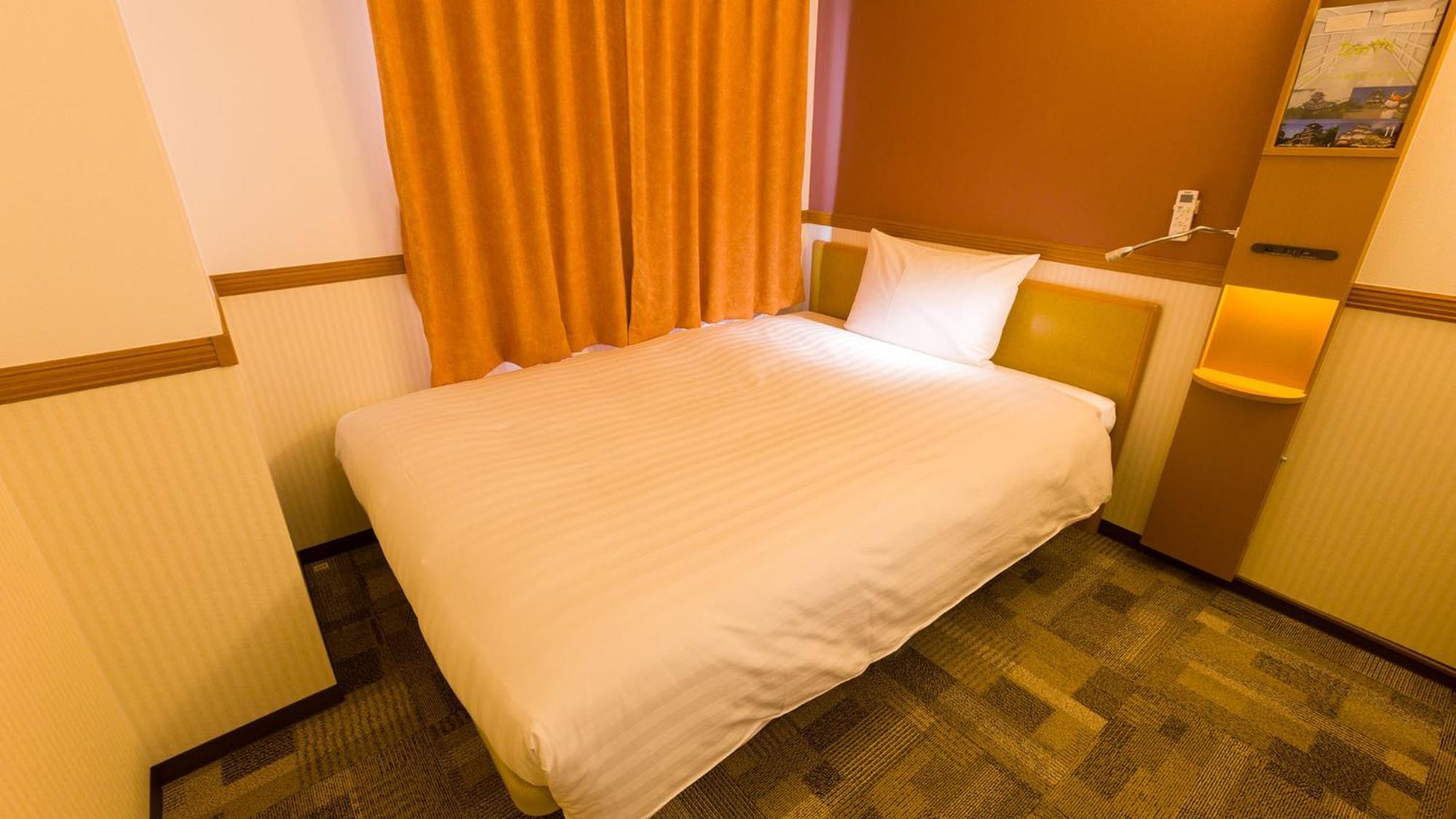 Toyoko Inn Yonezawa Ekimae Room photo